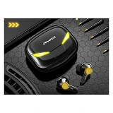 Bluetooth Наушники Awei T35 gaming черные                                                           