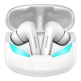 Bluetooth Наушники Awei T35 gaming белые