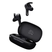 Bluetooth Наушники Remax TWS-6 черные                                                               