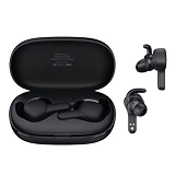 Bluetooth Наушники Remax TWS-6 черные                                                               