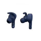Bluetooth Наушники Remax TWS-6 черно-синие                                                          
