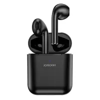 Bluetooth Наушники Joyroom JR-T03S черные                                                           