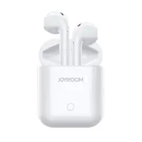 Bluetooth Наушники Joyroom JR-T03S белые                                                            