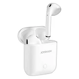 Bluetooth Наушники Joyroom JR-T03S белые