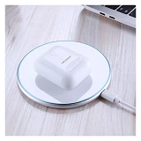 Bluetooth Наушники Joyroom JR-T03S белые