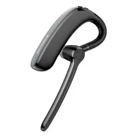Bluetooth гарнитура Borofone BC37 черная                                                            