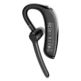 Bluetooth гарнитура Borofone BC37 черная                                                            