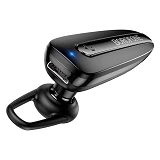 Bluetooth гарнитура Borofone BC33 черная                                                            