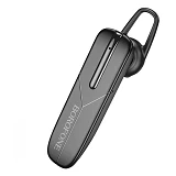 Bluetooth гарнитура Borofone BC36 черная                                                            