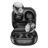 Bluetooth наушники Borofone BW10 Magic rhyme true черные