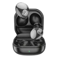 Bluetooth наушники Borofone BW10 Magic rhyme true черные                                            