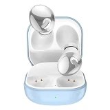 Bluetooth наушники Borofone BW10 Magic rhyme true синие                                             