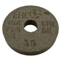 Круг точильный серый 125х20х32 F46-60 CT-СМ 14А                                                     