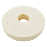 Круг точильный белый 125х20х32 F46-60 CT-СМ 25А