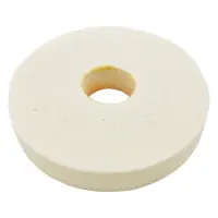 Круг точильний білий 125х20х32 F46-60 CT-СМ 25А                                                     