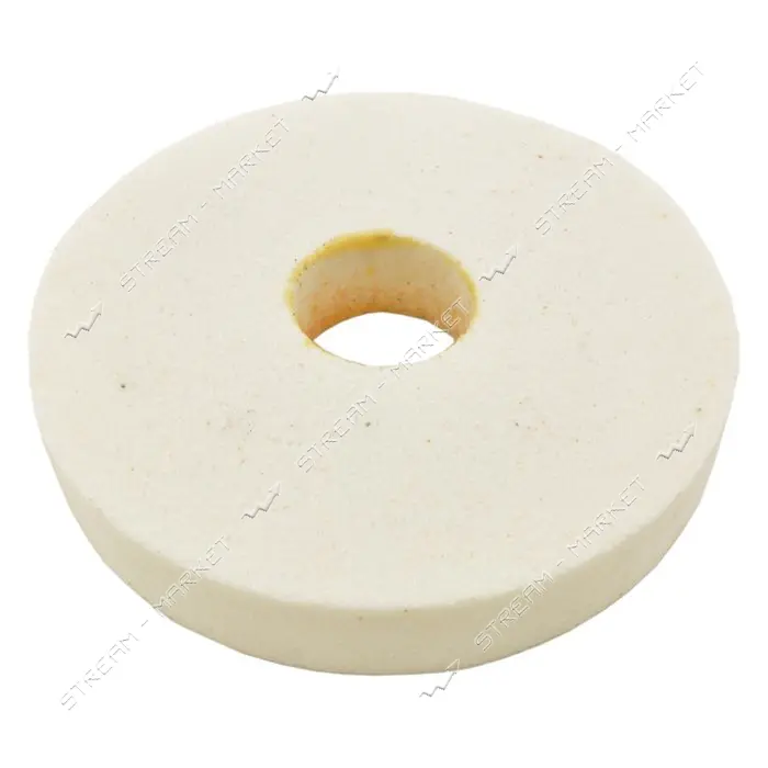 Круг точильный белый 125х20х32 F46-60 CT-СМ 25А