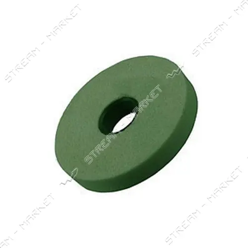 Круг точильный зеленый 150х16х32 F46-80 CT-СМ 64С