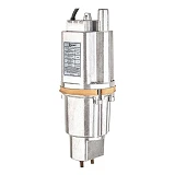 Насос вибрационный Vodomet VD-60H-3 нижний забор 2 клапана обмотка медь                             