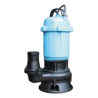 Насос дренажно-фекальный Vodomet WQD12-10-1.3 корп.чугун Н10М Q12кбМ P1300Вт 2"                     