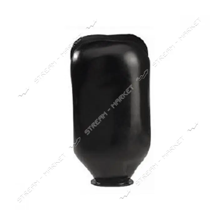 Мембрана гидроаккумулятора Vodomet 50 L 9 EPDM с хвостом                                            