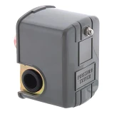 Реле давления для насоса Vodomet MS-2 внутр. резьба 1/4" 1.4-2.8 бар серый