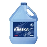 Тосол Аляsка А-40 Еко 10кг                                                                          