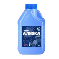 Тосол Аляsка А-40 Еко 1кг                                                                           