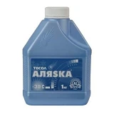 Тосол Аляsка А-40 1кг