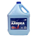 Тосол Аляsка А-40 10кг                                                                              