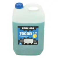 Тосол Kama -40 5л                                                                                   