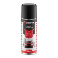 Смазка Intertool FS-6020 Силикон аэрозоль 200мл                                                     