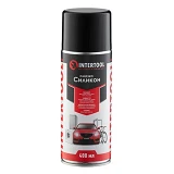 Смазка Intertool FS-6040 Силикон аэрозоль 400мл