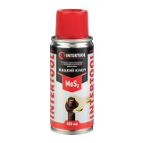 Смазка медная Intertool  FS-4222  аэрозоль 200мл                                                    