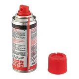 Смазка медная Intertool  FS-4222  аэрозоль 200мл                                                    