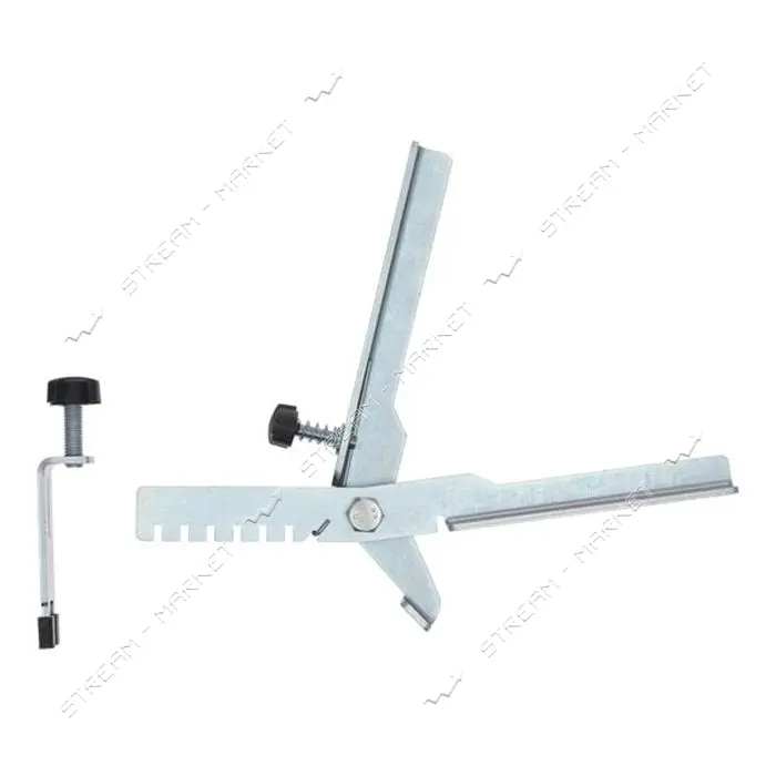 Ключ для монтажа Intertool KT-4960 СВП оцинкованный