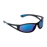 Очки защитные Sigma 9410411 Meteor anti-scratch синее зеркало                                       