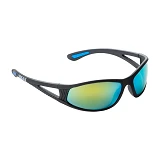 Очки защитные Sigma 9410421 Meteor anti-scratch золотое зеркало