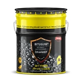 Праймер Bitugum битумно-каучуковый 5л