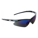 Очки защитные Sigma 9410361 Magnetic Синее зеркало