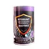 Мастика Bitugum гидроизоляционная 5кг                                                               