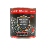 Мастика Bitugum битумно-каучуковая 3кг