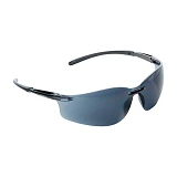 Очки защитные Sigma 9410511 Falcon anti-scratch затемненные