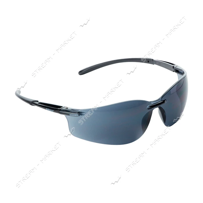Очки защитные Sigma 9410511 Falcon anti-scratch затемненные