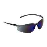 Очки защитные Sigma 9410531 Falcon anti-scratch синее зеркало                                       