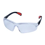 Очки защитные Sigma 9410481 Vulcan anti-scratch anti-fog прозрачные