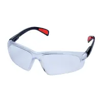 Окуляри захисні Sigma 9410481 Vulcan anti-scratch anti-fog прозорі                                  