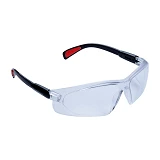 Очки защитные Sigma 9410481 Vulcan anti-scratch anti-fog прозрачные