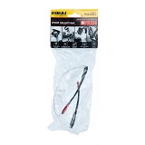 Очки защитные Sigma 9410481 Vulcan anti-scratch anti-fog прозрачные