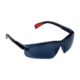 Очки защитные Sigma 9410501 Vulcan anti-scratch anti-fog затемненные