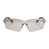 Очки защитные Sigma 9410471 Vulcan anti-scratch серебро                                             